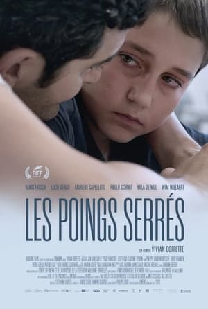Les Poings Serrs (2024)