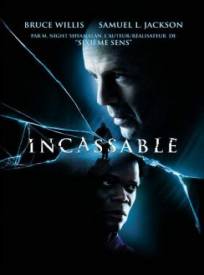 Incassable Unbreakable (2024)