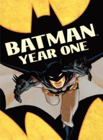 Batman Year One (2024)