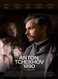 Anton Tchkhov 1890 (2024)