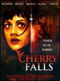 Cherry Falls (2024)