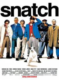 Snatch (2024)