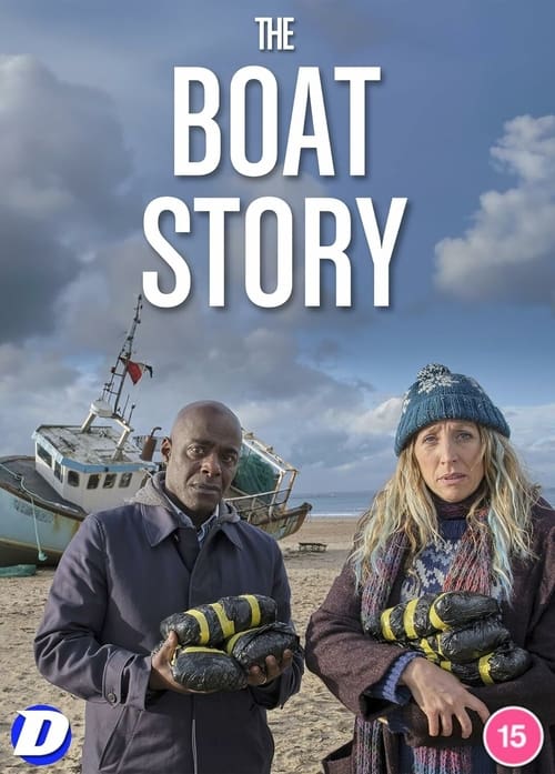 Boat Story Saison 1 (2024)
