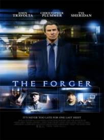 The Forger (2024)