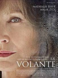 La Volante (2024)