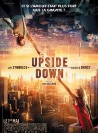Upside Down (2024)