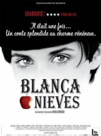 Blancanieves (2024)