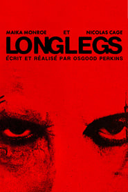 Longlegs (2024)