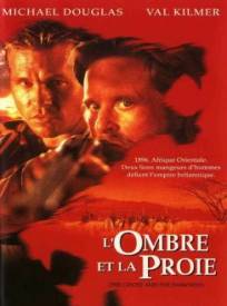 Lombre Et La Proie The Gh (1997)