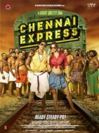 Chennai Express (2024)