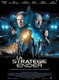La Strateacutegie Ender Enders Game (2024)