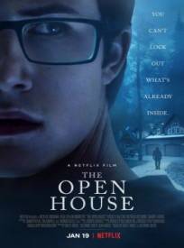 The Open House (2024)