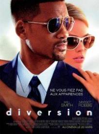 Diversion (2024)