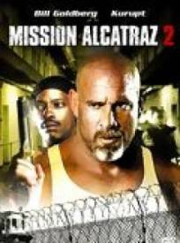 Mission Alcatraz 2 Half P (2024)