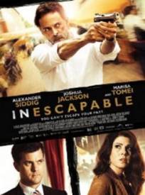 Inescapable (2024)