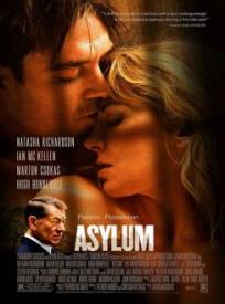 Asylum (2024)