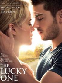 The Lucky One (2024)