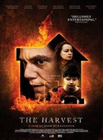 The Harvest (2024)