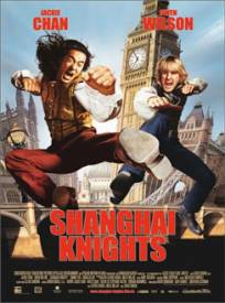 Shangha Kid Ii (2024)