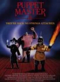 Puppet Master Ii (1991)