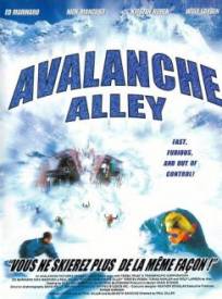 Avalanche Alley (2024)