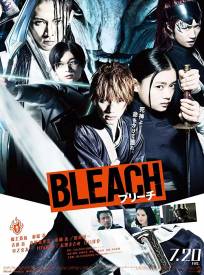 Bleach (2024)