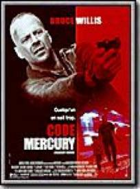 Code Mercury Mercury Risi (1998)