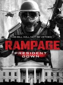 Rampage 3 President Down (2024)