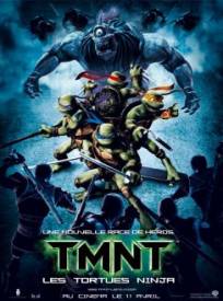 Tmnt Les Tortues Ninja Tteenage Mutant Ninja Turtles (2024)