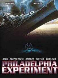 Le Projet Philadelphia Le (2024)