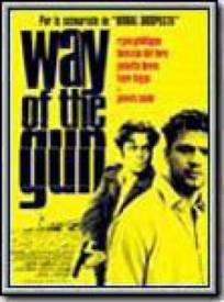 The Way Of The Gun (2024)