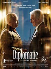 Diplomatie (2024)