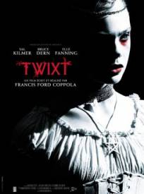 Twixt (2024)