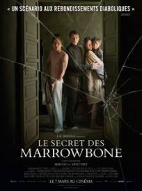 Le Secret Des Marrowbone  (2024)