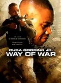 The Way Of War (2024)