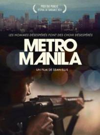 Metro Manila (2024)