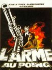 Larme Au Poing Firepower (1980)