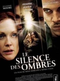 Le Silence Des Ombres She (2024)