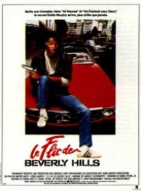 Le Flic De Beverly Hills (1985)