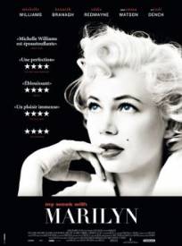 My Week With Marilyn (2024)