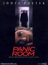 Panic Room (2024)