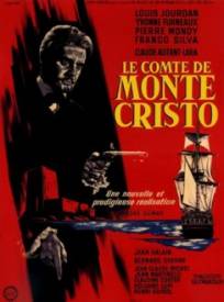 Le Comte De Monte Cristo (1961)