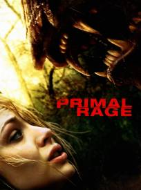 Primal Rage (2024)