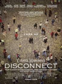 Disconnect (2024)