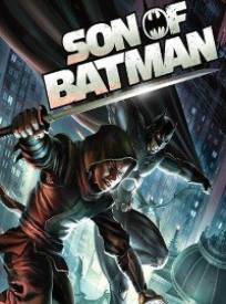 Son Of Batman (2024)