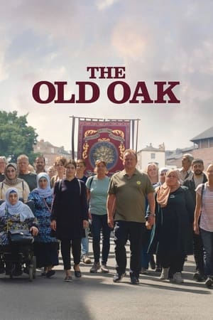The Old Oak (2024)