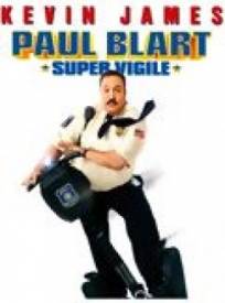Paul Blart Super Vigile P (2024)