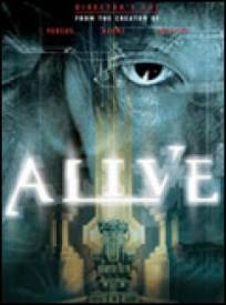 Alive (2024)
