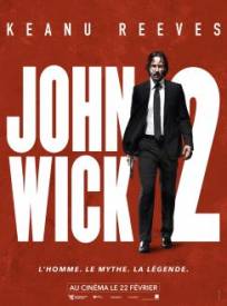John Wick 2 John Wick Cha (2024)