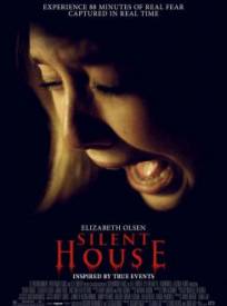 Silent House (2024)